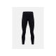 Spodnie Termiczne PEAK PERFORMANCE Magic 7/8 Long Johns Wool-blend Baselayer Women czarny