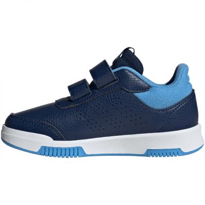 3. Buty adidas Tensaur Run 2.0 CF K Jr IE0922