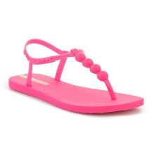 IPANEMA CLASS EASY ON PINK/PINK/GREEN 27017-BN148