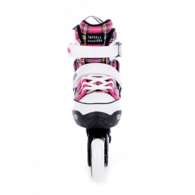4. Rolki regulowane Tempish Rebel T Jr 10000000418