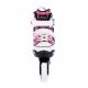 4. Rolki regulowane Tempish Rebel T Jr 10000000418