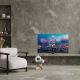 6. TV SET LCD 55" QLED 4K/55QG6C14 THOMSON