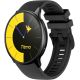 Smartwatch Titmo O-200 GPS AMOLED Bluetooth IP68 czarny