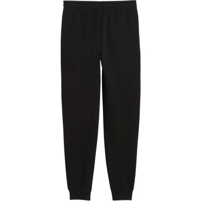 3. Spodnie dla dzieci Puma ESS 2 Color No. 1 Logo czarne 685824 71