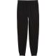 3. Spodnie dla dzieci Puma ESS 2 Color No. 1 Logo czarne 685824 71