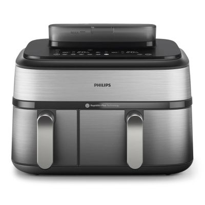 122. Frytownica beztłuszczowa PHILIPS NA 555/00