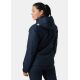 6. Helly Hansen damska kurtka W CREW HOODED MIDL JACKET 34447 597