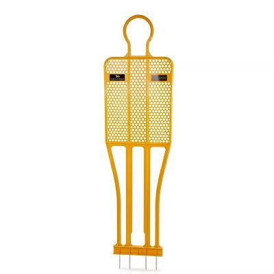 130. Mur piłkarski PRO 180 cm - NYLON