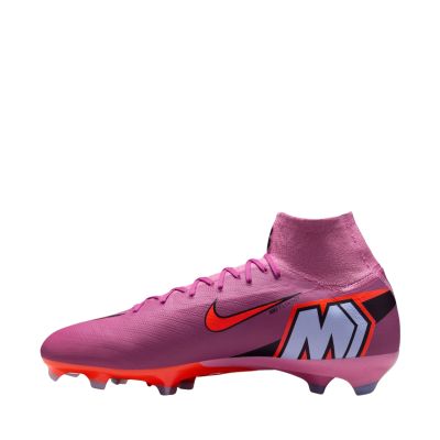 5. Buty piłkarskie Nike Zoom Mercurial Superfly 10 PRO FG HF9433 600