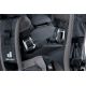 3. Plecak turystyczny Deuter Aircontact Pro 85+10 337032570000