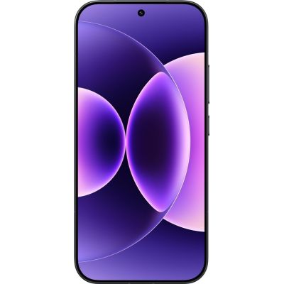 Xiaomi 17 16 cm (6.3") Dual SIM 5G USB Type-C 12 GB 256 GB 6330 mAh Czarny