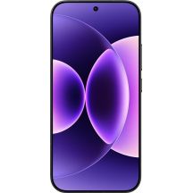Xiaomi 17 16 cm (6.3") Dual SIM 5G USB Type-C 12 GB 256 GB 6330 mAh Czarny