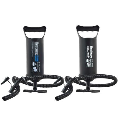 8. POMPKA BESTWAY AIR HAMMER 12'' 30cm /7796/62002