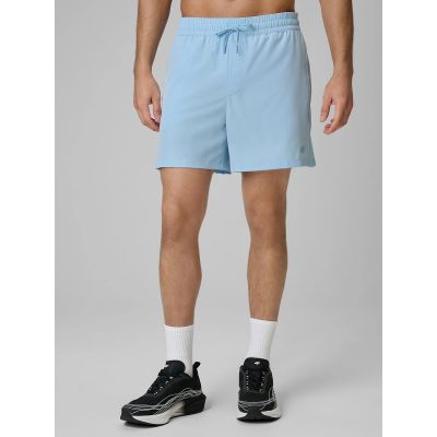 3. Spodenki plażowe boardshorty męskie 4F 4FRSS26UBDSM229-33S