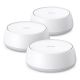 9. TP-Link DECO BE25(3-PACK) siatkowy system wi-fi Dual-band (2.4 GHz/5 GHz) Wi-Fi 7 (802.11be) Biały 2 Wewnętrzny