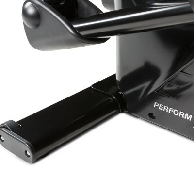 7. FLOW FITNESS ROWER ELIPTYCZNY PERFORM X2i