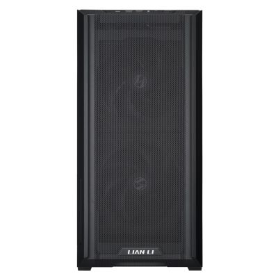 2. Lian Li Obudowa LANCOOL 216 E-ATX, Midi-Tower - czarna