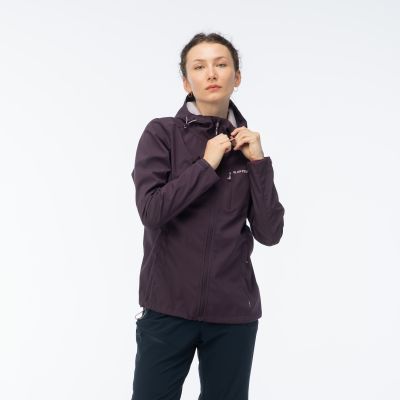 14. Damski Softshell LADY AVANI
