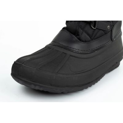 19. Buty Geographical Norway W MATTI NOIR