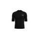 Koszulka rowerowa POC M's Cadence Jersey czarna