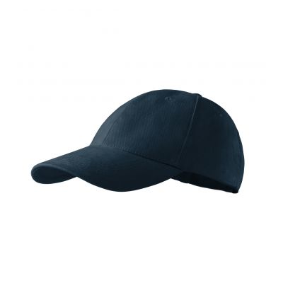 3. Czapka Malfini 6P MLI-30502