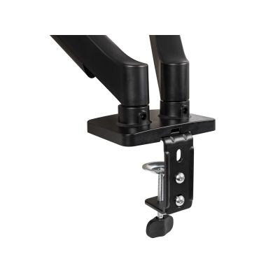 9. BLOW UCHWYT TV LCD HQ 17"-32" DO BIURKA Z PRZEGUBEM PODWÓJNY