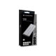 4. Conceptronic DONN34G stacja dokująca Przewodowa USB 3.2 Gen 2 (3.1 Gen 2) Type-C Szary