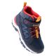 10. Buty Hi-Tec Girvine Mid Wp Jr 92800442356