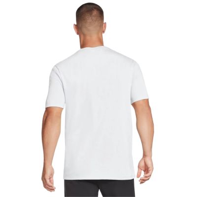 2. Skechers Dri-Release SKX Tee M1TS274-CHAR Szare M