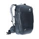 4. Plecak rowerowy - Deuter Trans Alpine 24 Black