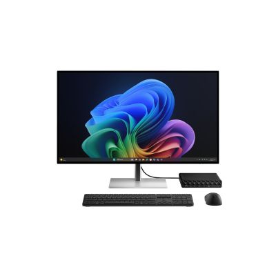 45. HP EliteDesk 8 Mini G2i AI Ultra 7 356H 16GB DDR5 5600 SSD512 Intel Graphics W11Pro 3Y OnSite