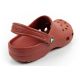 5. Crocs sandały chodaki damskie męskie Classic brązowe unisex wygodne modne
