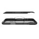 6. Etui Spigen Thin Fit MagSafe do na iPhone 16 Plus - czarne