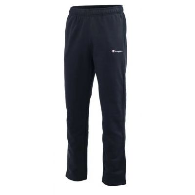 2. Spodnie Champion Straight Hem M 220294 KK001