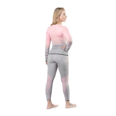 11. Bielizna termoaktywna Spokey Flora Set VT W 6114300000