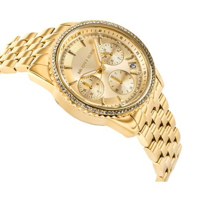3. Zegarek Damski MICHAEL KORS Ritz Ladies MK7530 + BOX