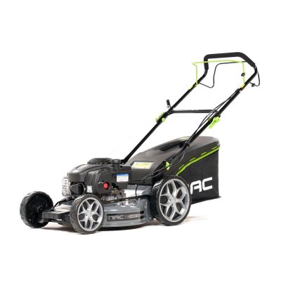 12. Kosiarka spalinowa NAC LS46-450E-HSS-JR Napęd B&S 125cc