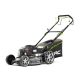 12. Kosiarka spalinowa NAC LS46-450E-HSS-JR Napęd B&S 125cc