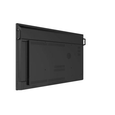 5. iiyama TN6505A-B1AG signage display Interaktywny płaski panel 163,8 cm (64.5") 500 cd/m2 4K Ultra HD Czarny Ekran dotykowy