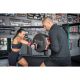 16. RĘKAWICE DO MMA BRUTE PRO R. S/M