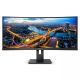 14. MONITOR PHILIPS LED 34" 346B1C/00