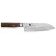 kai TDM-1702 nóź kuchenny 1 szt. Nóż Santoku