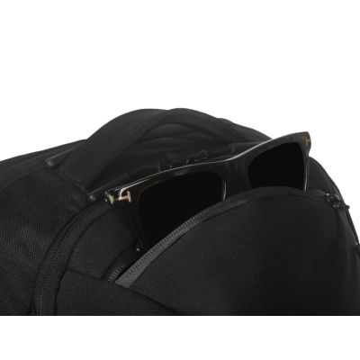 16. Targus EcoSmart plecak City backpack Czarny