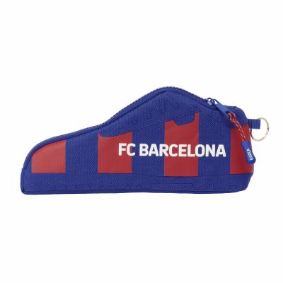 4. Piórnik FC Barcelona pencil case 812429584