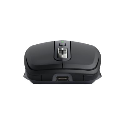 12. Mysz Logitech MX Anywhere 3S Graphite