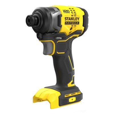 2. Stanley SFMCF810B-XJ wkrętak zasilany/zakrętark udarowy