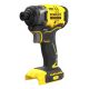 2. Stanley SFMCF810B-XJ wkrętak zasilany/zakrętark udarowy