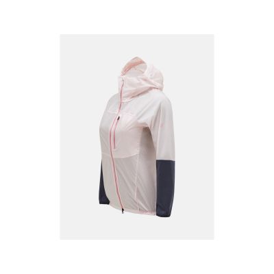 6. Kurtka Peak Performance W Vislight Wind Jacket 