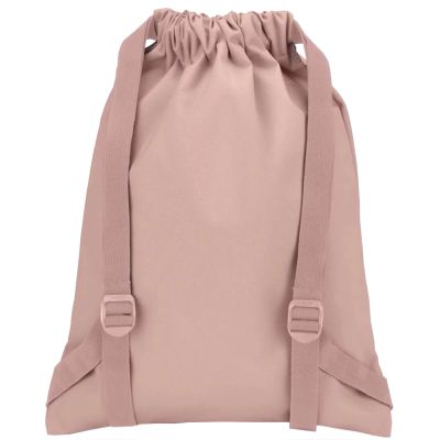 2. Jansport Drawsack EK0A5BI7N59 Różowe One size