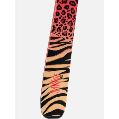 5. Narty Rossignol Savage Free Open